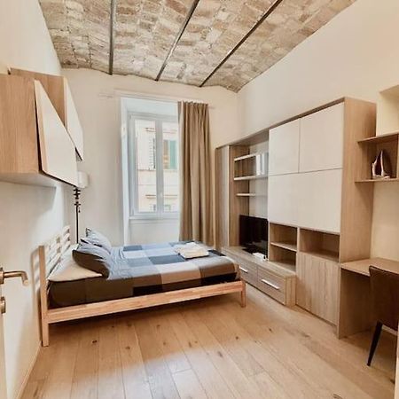 Ovidio Luxury Lägenhet Rom Exteriör bild