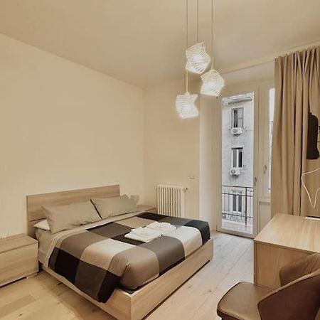 Ovidio Luxury Lägenhet Rom Exteriör bild