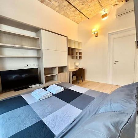 Ovidio Luxury Lägenhet Rom Exteriör bild