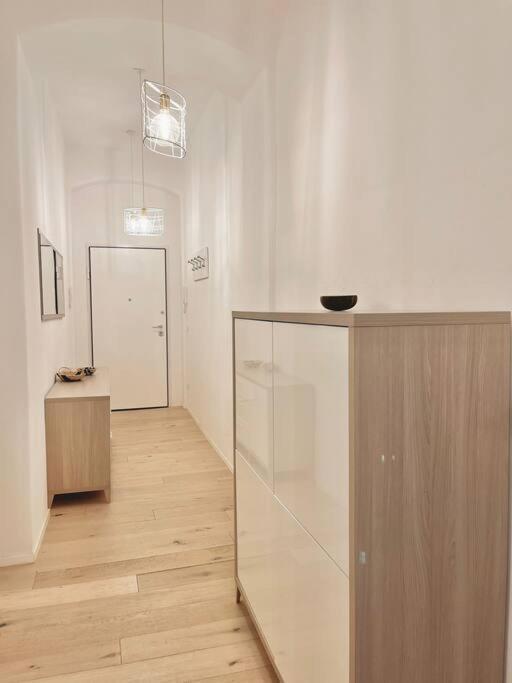Ovidio Luxury Lägenhet Rom Exteriör bild