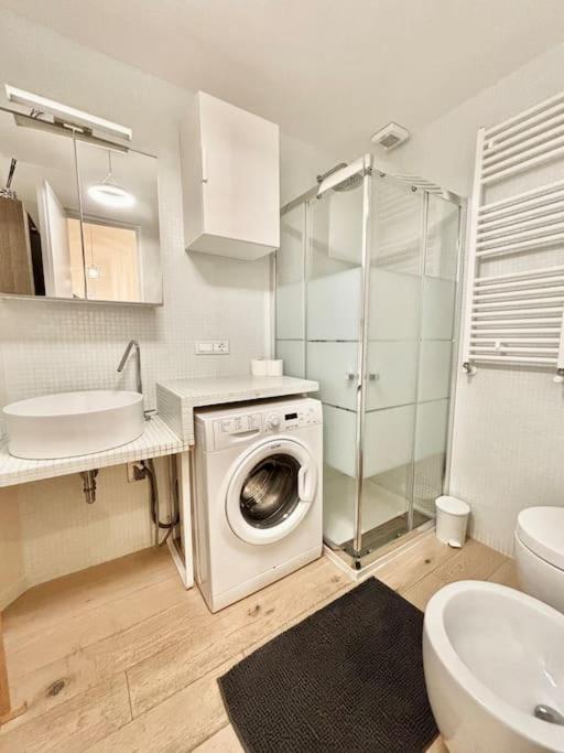 Ovidio Luxury Lägenhet Rom Exteriör bild