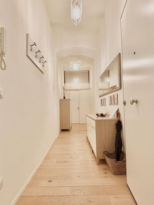 Ovidio Luxury Lägenhet Rom Exteriör bild