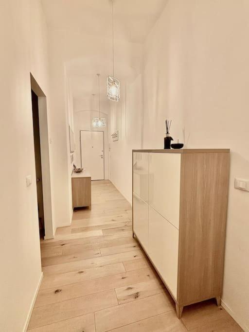 Ovidio Luxury Lägenhet Rom Exteriör bild