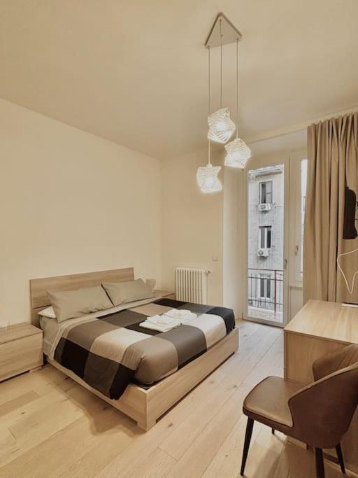 Ovidio Luxury Lägenhet Rom Exteriör bild