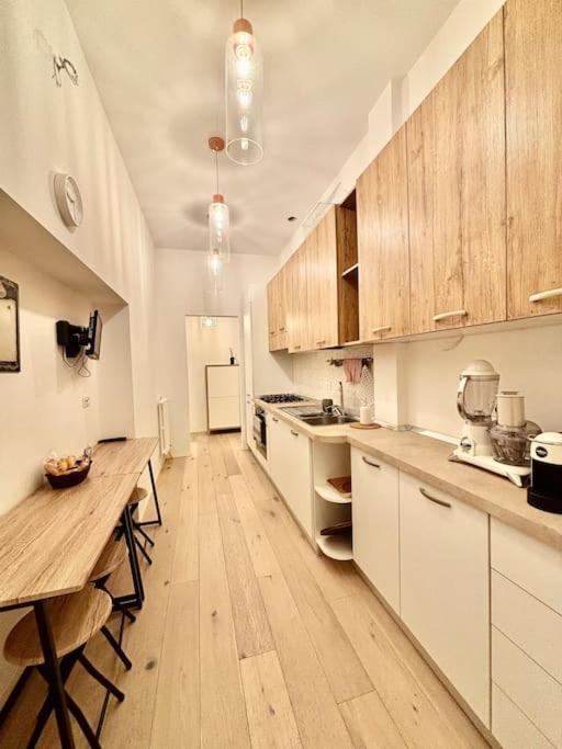 Ovidio Luxury Lägenhet Rom Exteriör bild