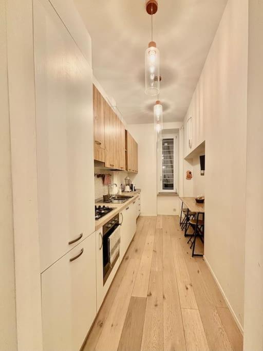 Ovidio Luxury Lägenhet Rom Exteriör bild