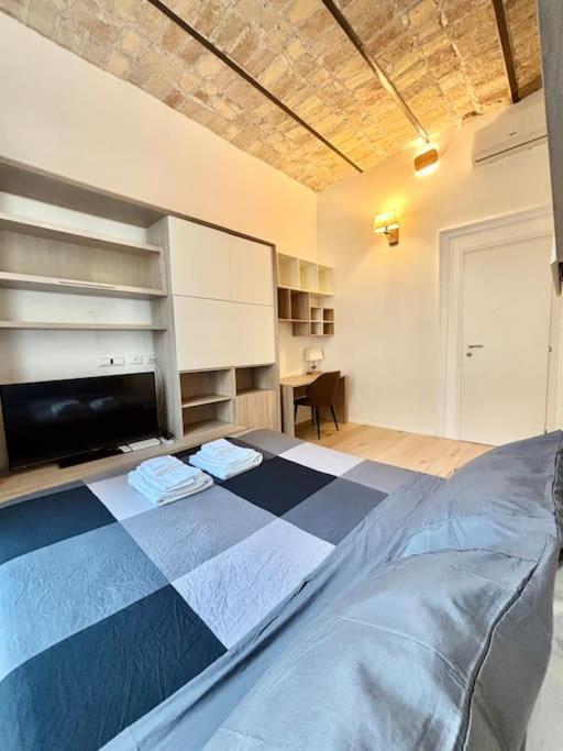Ovidio Luxury Lägenhet Rom Exteriör bild